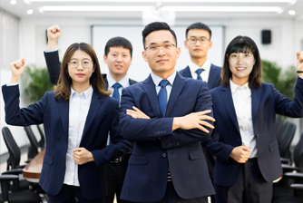賦能企業(yè)，成就人才 全方位人力資源服務的價值與未來