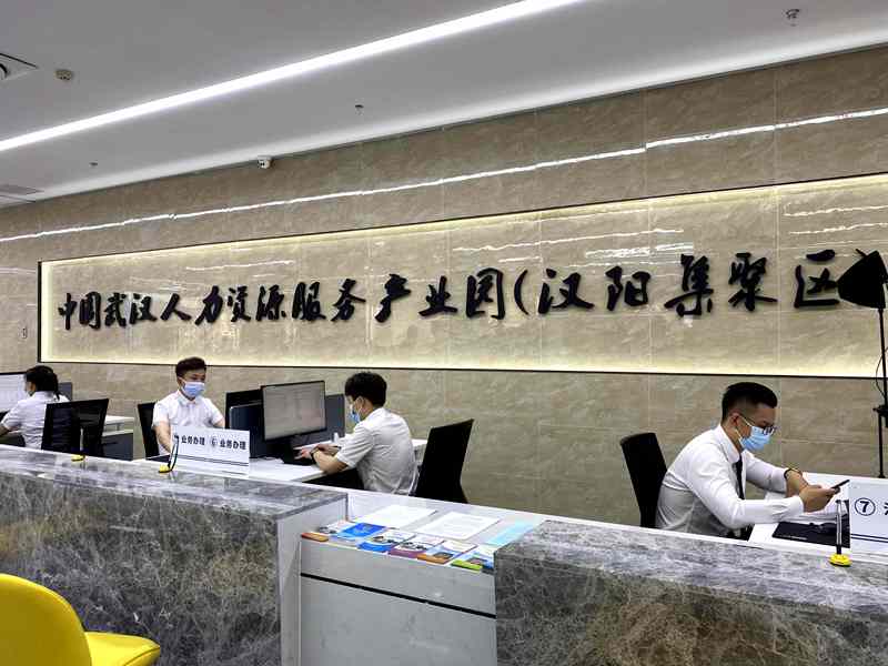 武漢人力資源服務產(chǎn)業(yè)園(漢陽集聚區(qū))正式開園，打造區(qū)域人才新高地