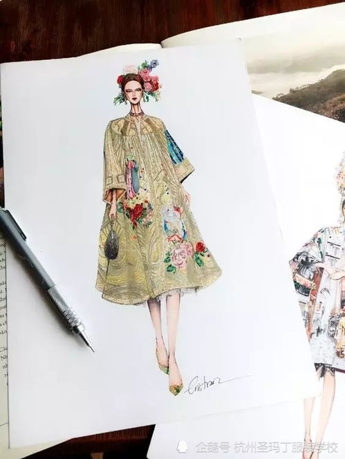 服裝設計老師對產品設計師的跨界建議